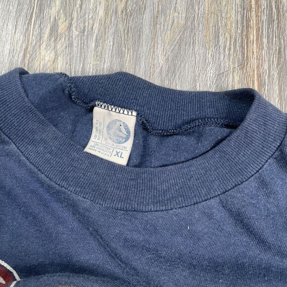 Vintage Elmer Fudd Rocky Shirt - Picture 3 of 4